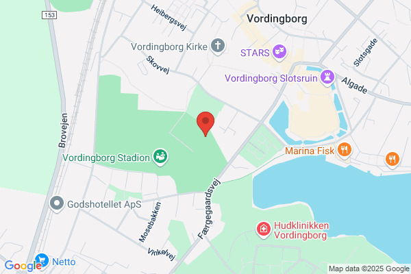 Vordingborg Tennisklub