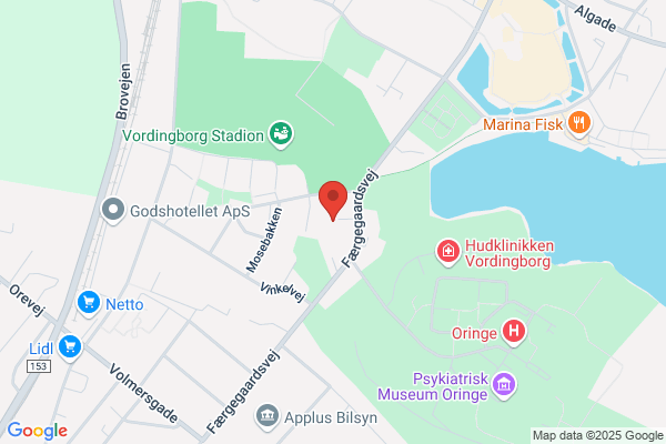 10. Klasse Centret