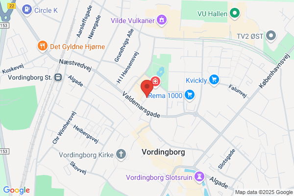Kvickly Vordingborg