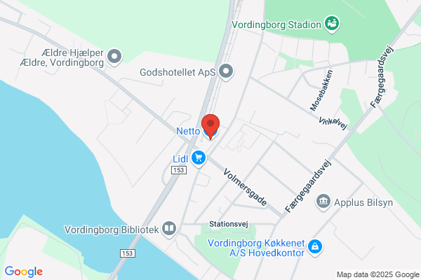 Netto