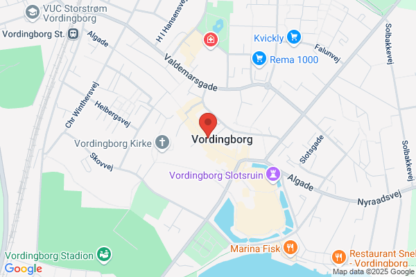 Tandlægehuset