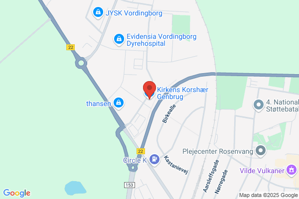 Kromannp