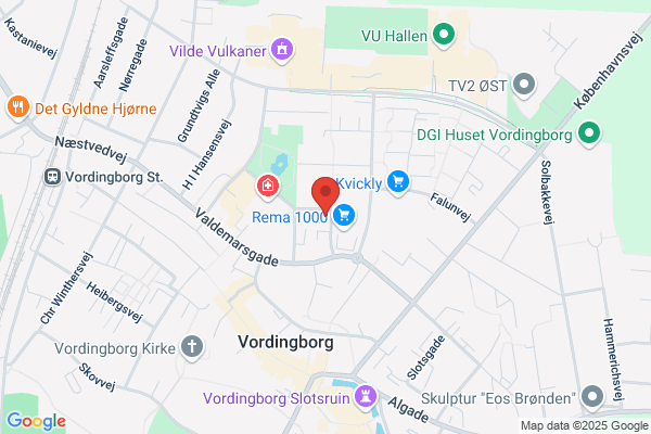 Agerbo Tæppecenter