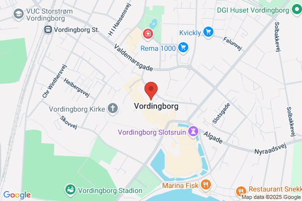Skjold Burne Vinhandel