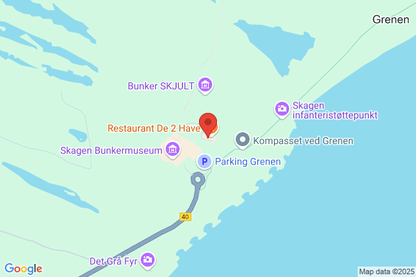 Grenen Kunstmuseums Venner