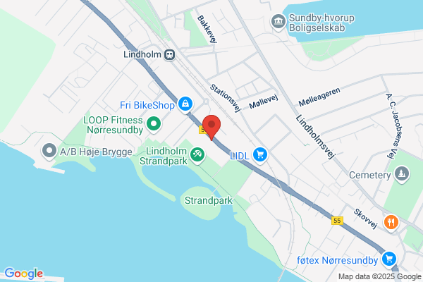 Nordjyllands Dyreadfærdsklinik