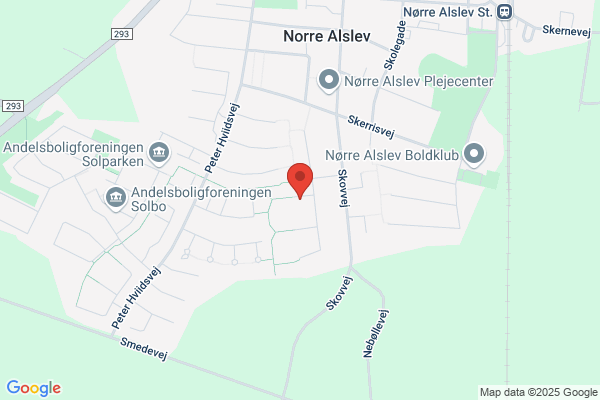 Nørhalne Antenneforening