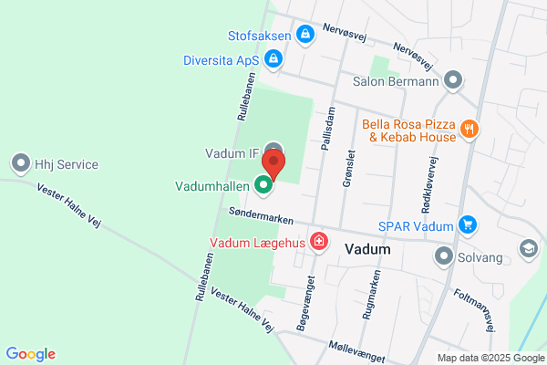 Aalborg Amts Skytteforening