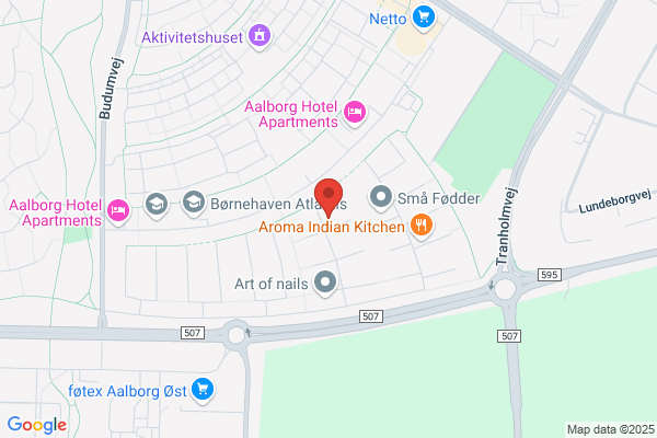 Aalborg Fugeservice