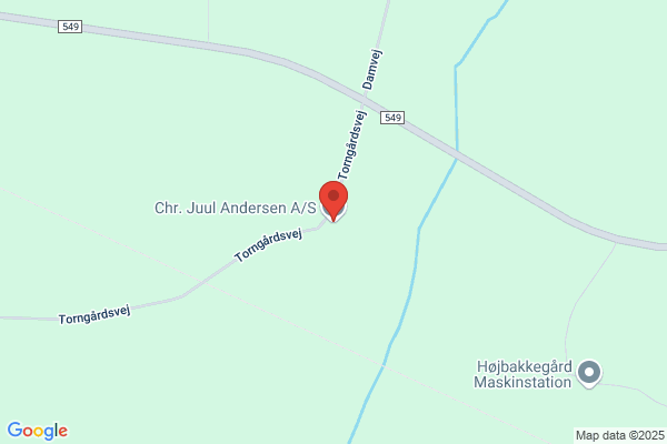 Andersen, Chr. Juul