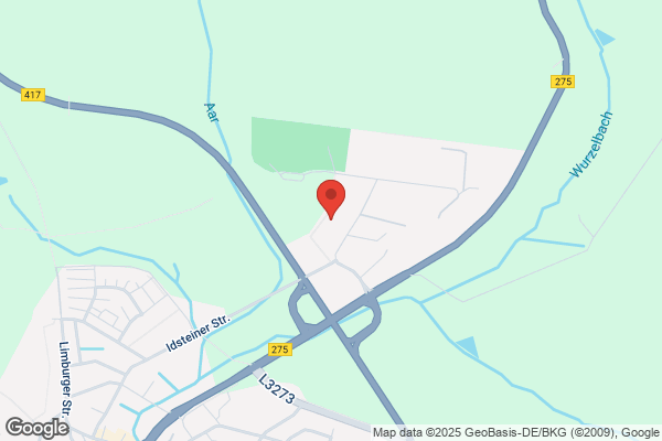 Budget Pitzner A/S