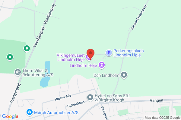 Café Lindholm ApS
