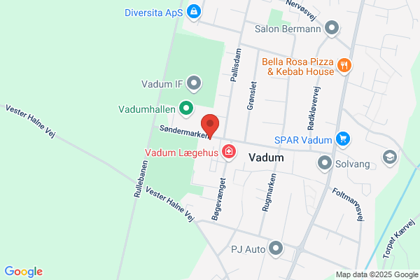 Center Pubben