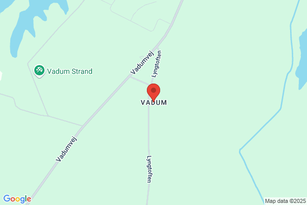 Hvorupgård Vandværk