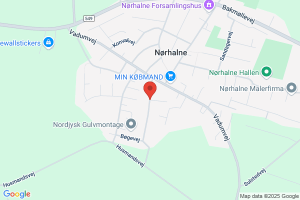 Idrætsforeningen Fremad - Nørhalne