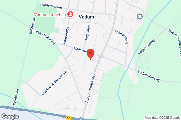 Jeppesen Biler, Allan