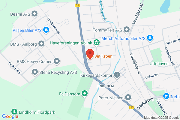 Jet Kroen