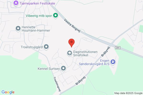 Løvvangskolen