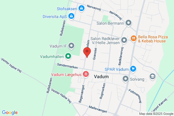 MDL Regnskabsservice