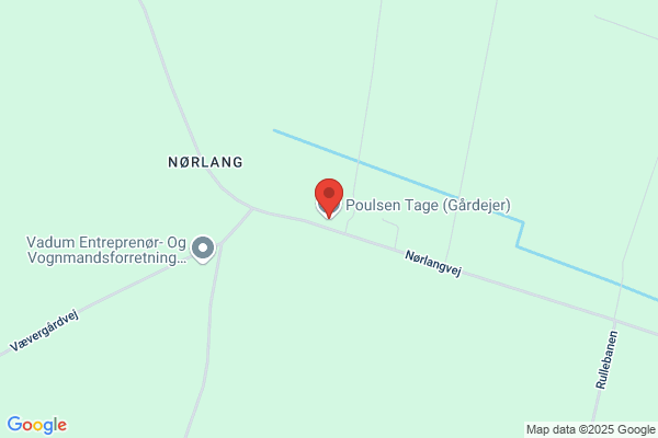 Rølle, Tage