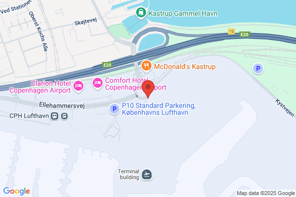 SAS Scandinavian Airlines System
