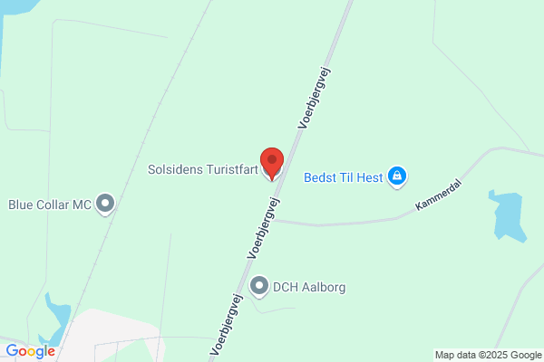 Solsiden's Turistfart
