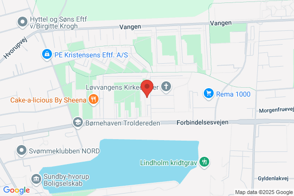 Strubjerg, Børnehaven