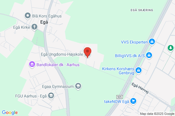 Ungdomshøjskolen