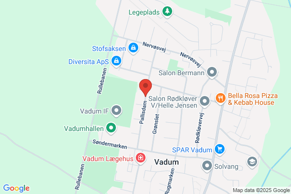 Vadum Antenneforening