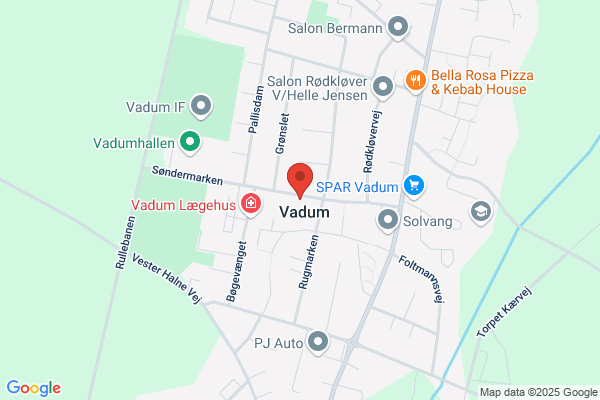 Vadum Husflidsforening