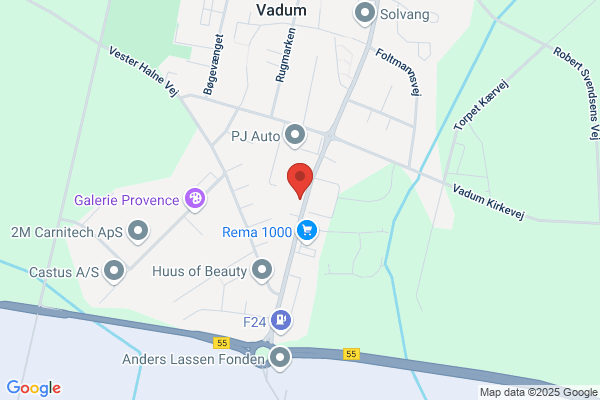 Vadum Radio- & TV-Service