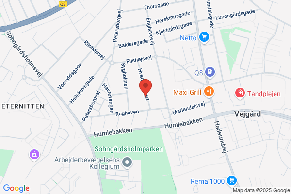 Vallensbæk Cykelmotion
