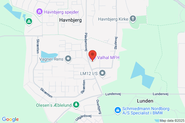 Vallensbæk HF