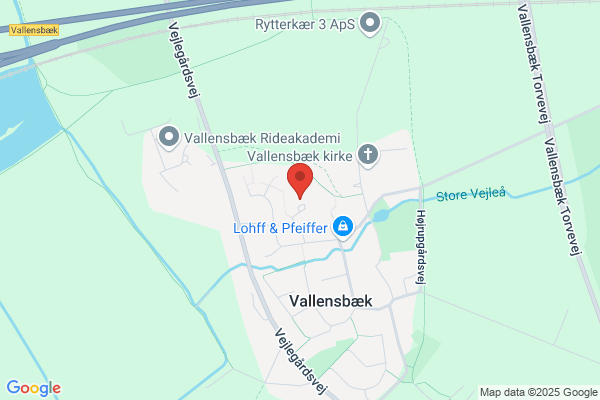 Bybakken og Bysvinget Grundejerforening