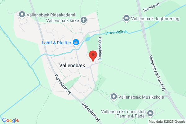 Gartnerbakken Grundejerforening