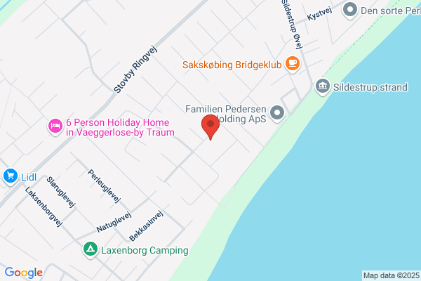 Grundejerforeningen Marielyst Strand