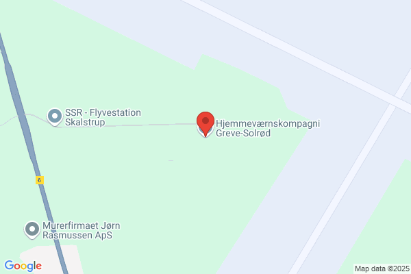 Hjemmeværnskompagni 6701