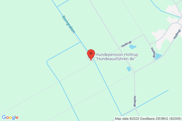 Hundepension