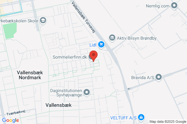 Hyrdeengen Grundejerforening