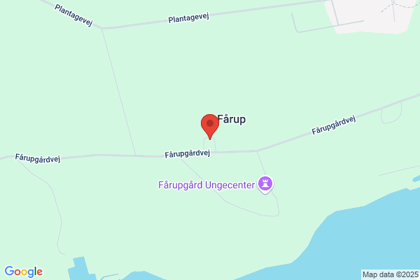 Højrupgård