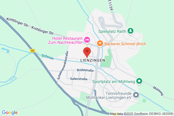 Lindberg Transport