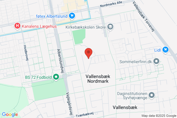 Løkkebo Daginstitution