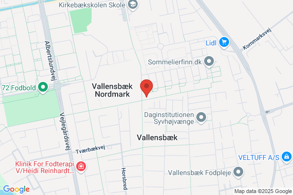 Nørrebred Grundejerforening