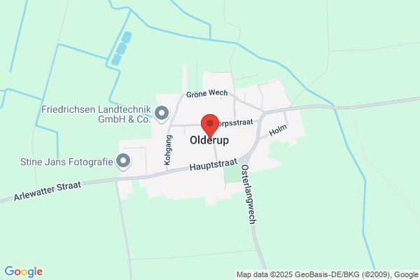 Oldrup, Henning
