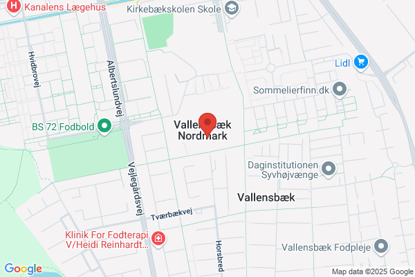 Pilehaveskolen