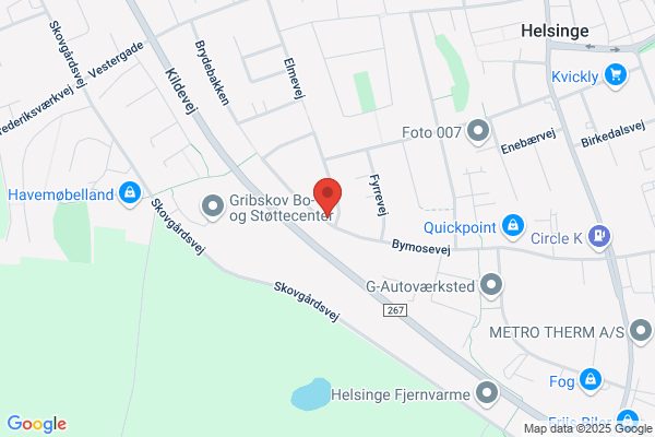 Soroptimistklub Avedøre/Hvidovre