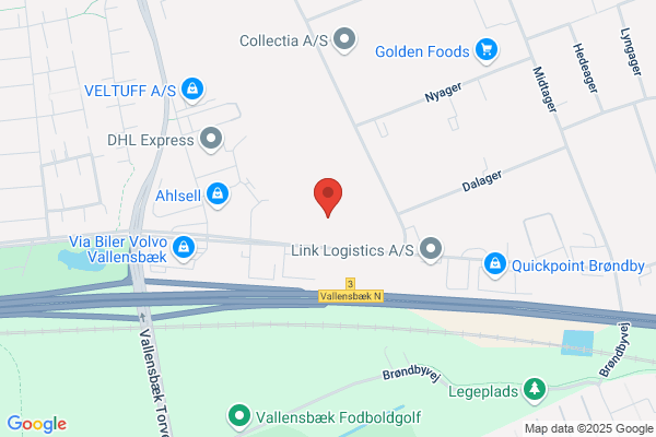 Vallensbæk Bilsyn ApS