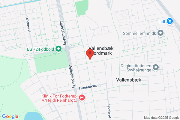 Vallensbæk Fjernvarmeværk a.m.b.a.