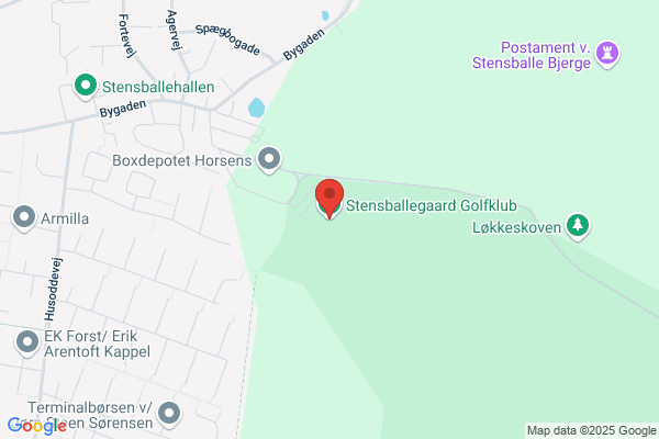 Vallensbæk Golfklub