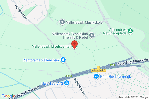 Vallensbæk Idrætscenter